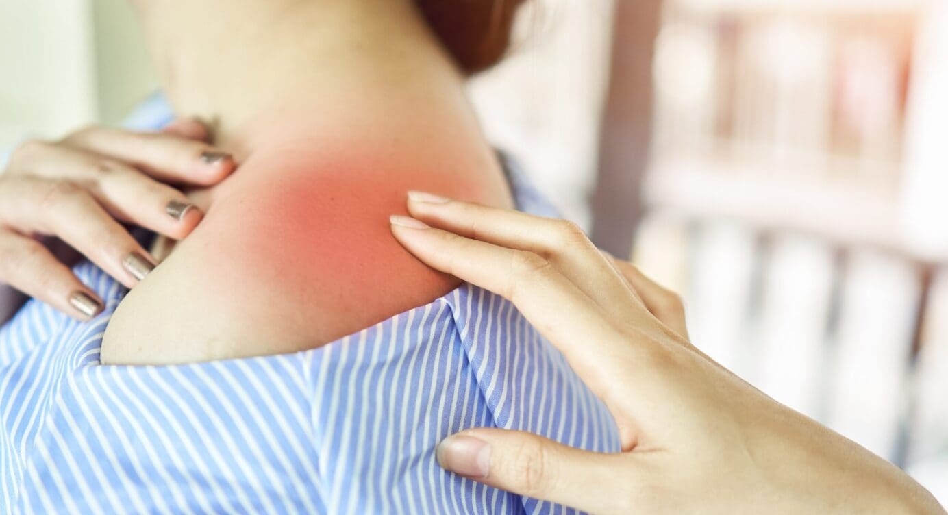 Auto Accident Treatment Options for Chronic Inflammation