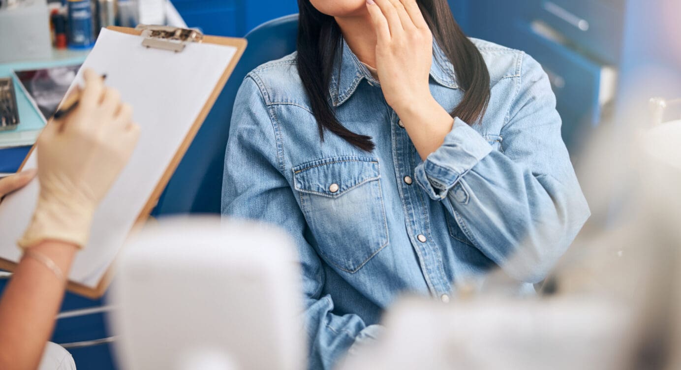 Auto Injuries Prevention Techniques for TMJ Disorders