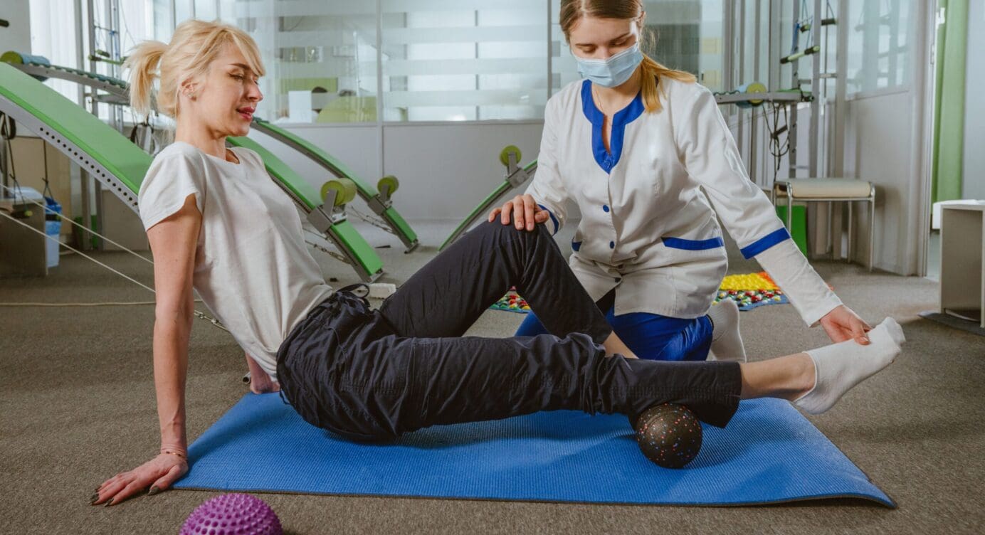 Auto Injuries and Whiplash: Physical Therapy Key Insights