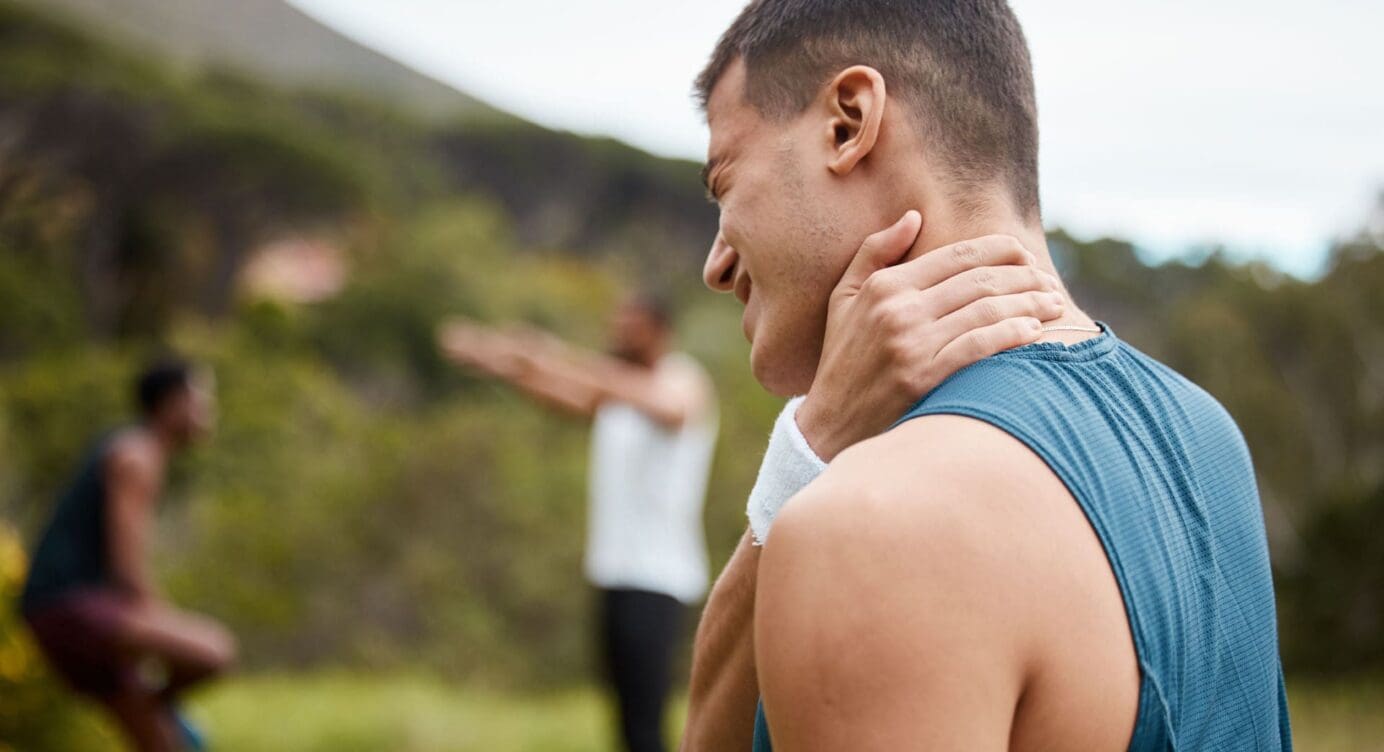 Functional Car Crash Rehab for Athletes’ Recovery