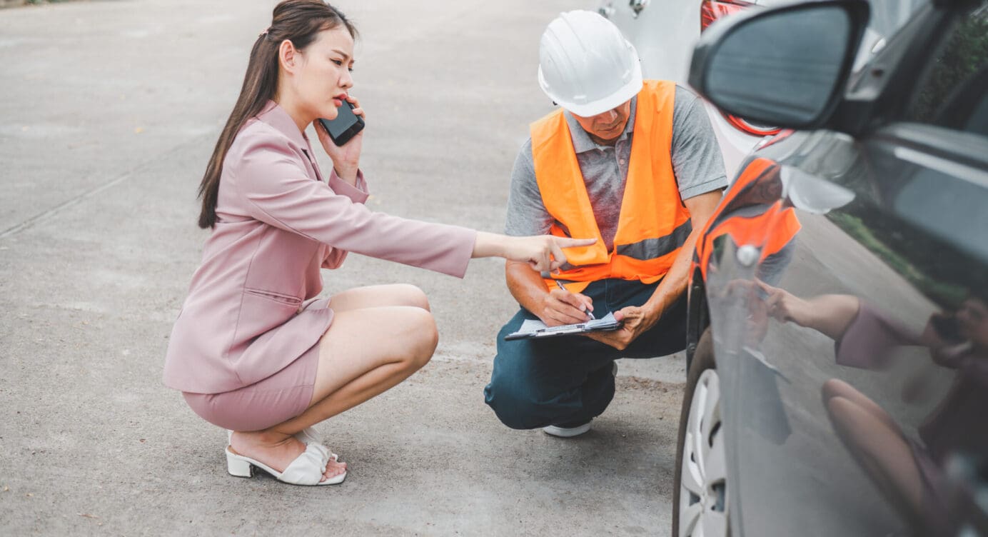 Whiplash: How to Prevent Future Injuries Going Back to Work