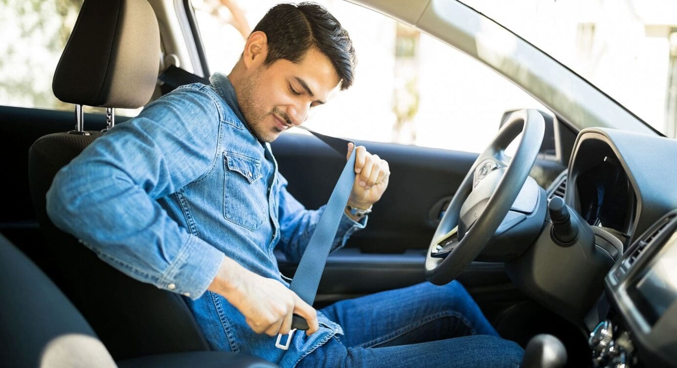 Gut Health After Car Accident: Understanding Impacts