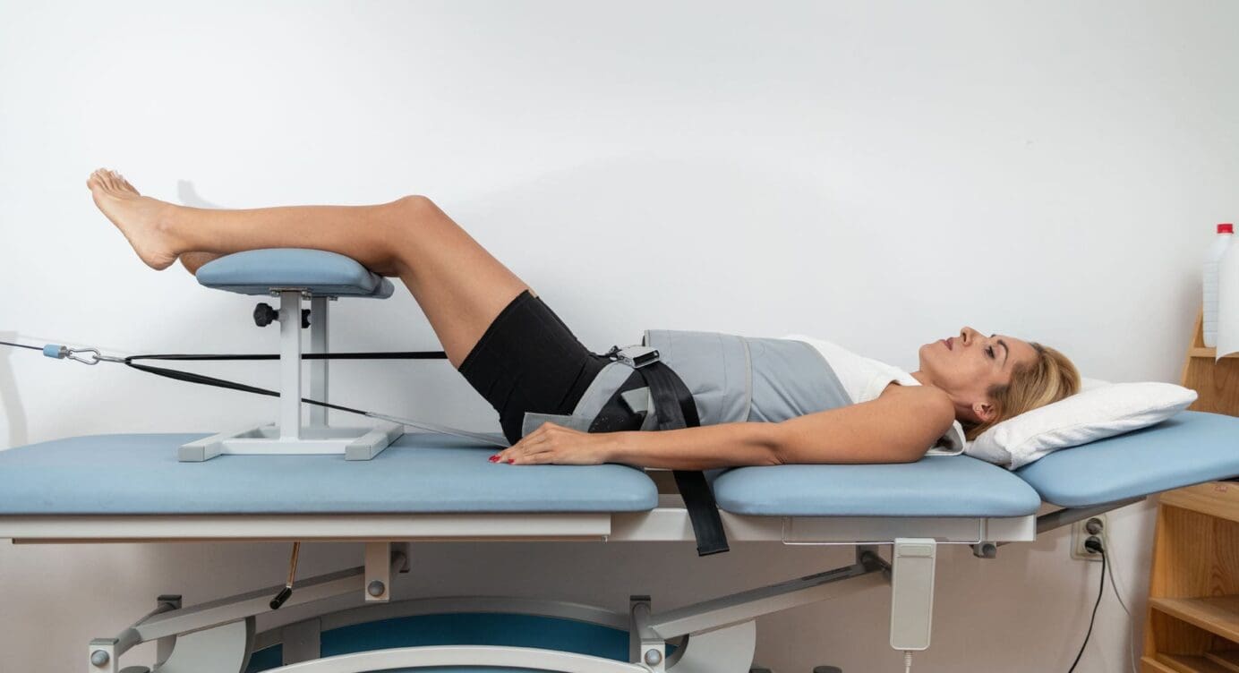 Posture Damage from Car Accidents and Spinal Health