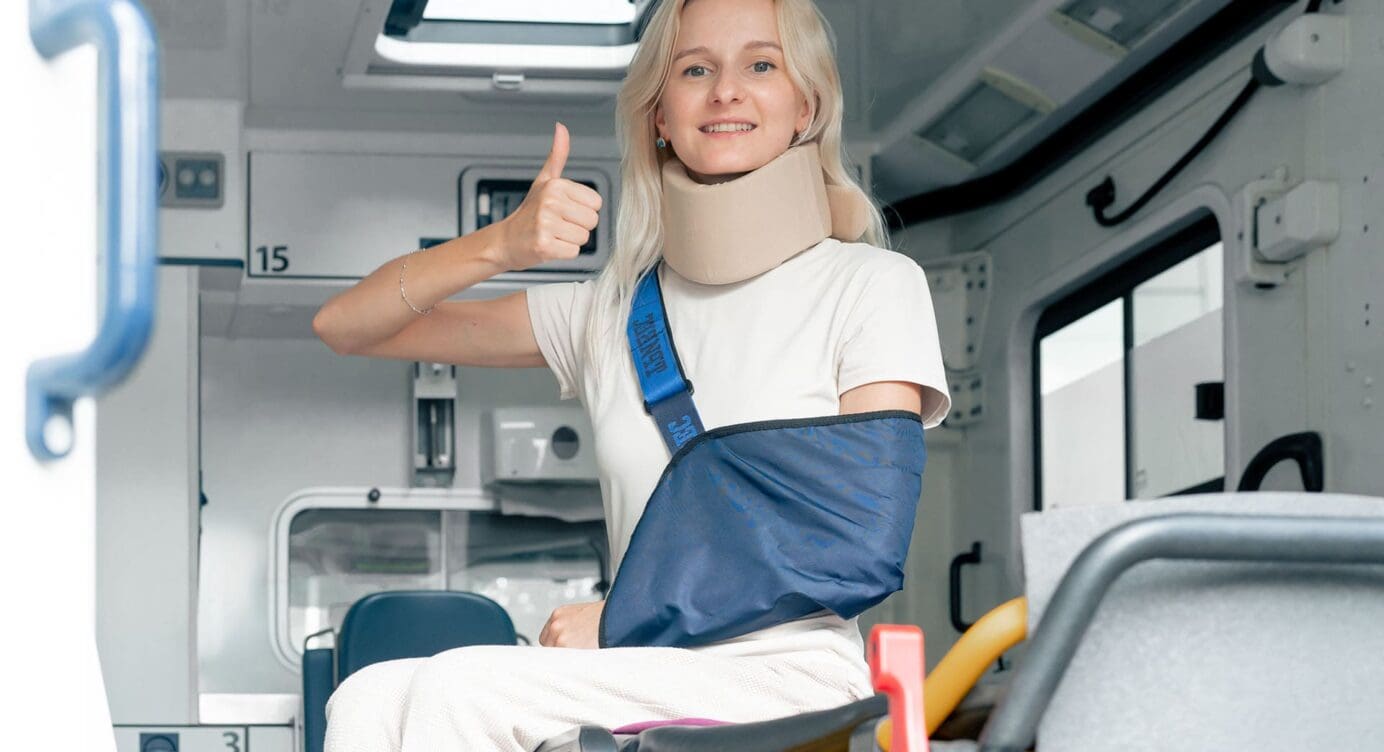 Post-Automobile Accident Recovery Diet Plan Guide