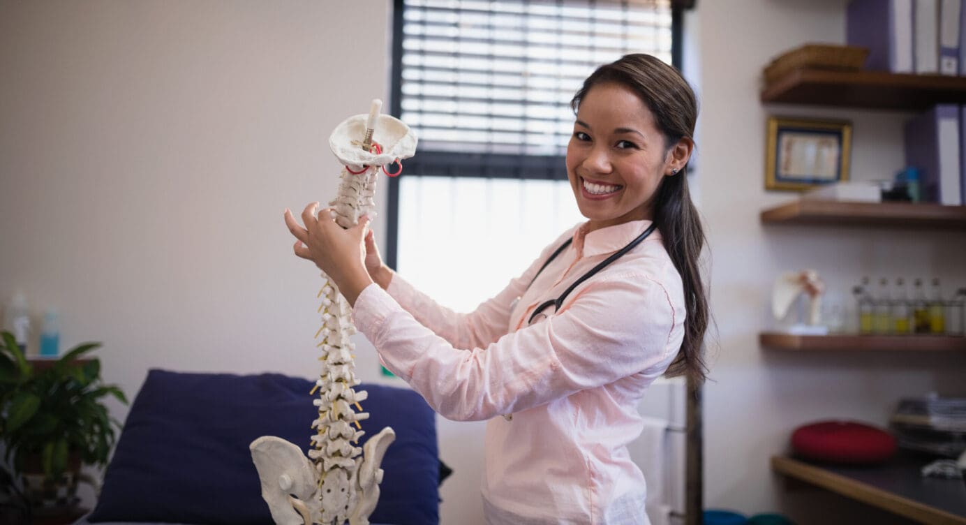 Chiropractic Treatment: What You Need to Know After an MVA