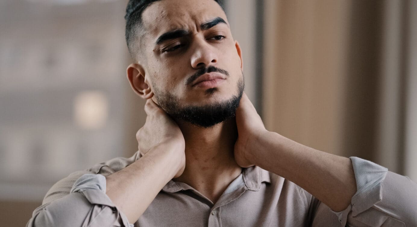Auto Accidents and Treatment for Severe Whiplash and PTSD