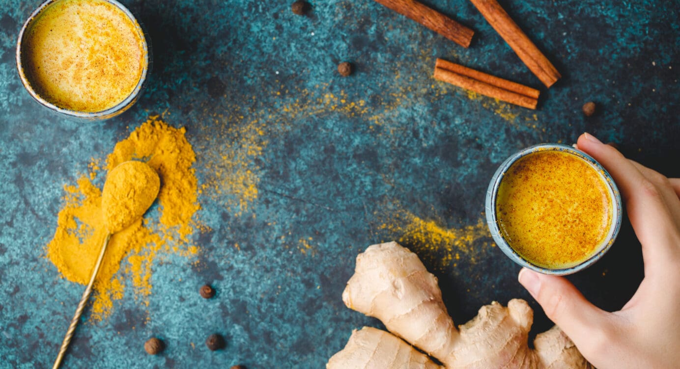 Auto Accident: What to Know About Turmeric and Inflammation