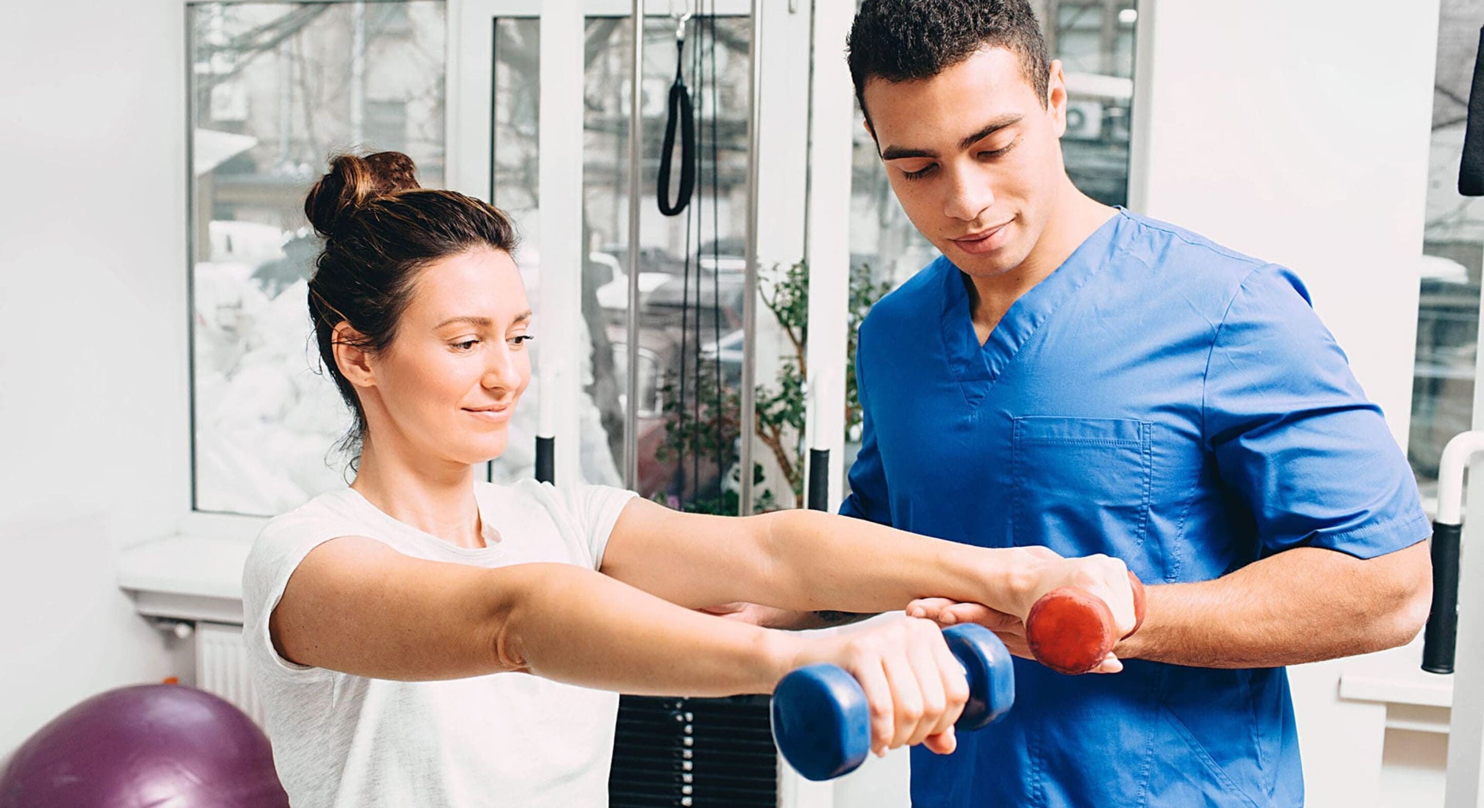 Chiropractic-Guided Physical Therapy Benefits After Accidents