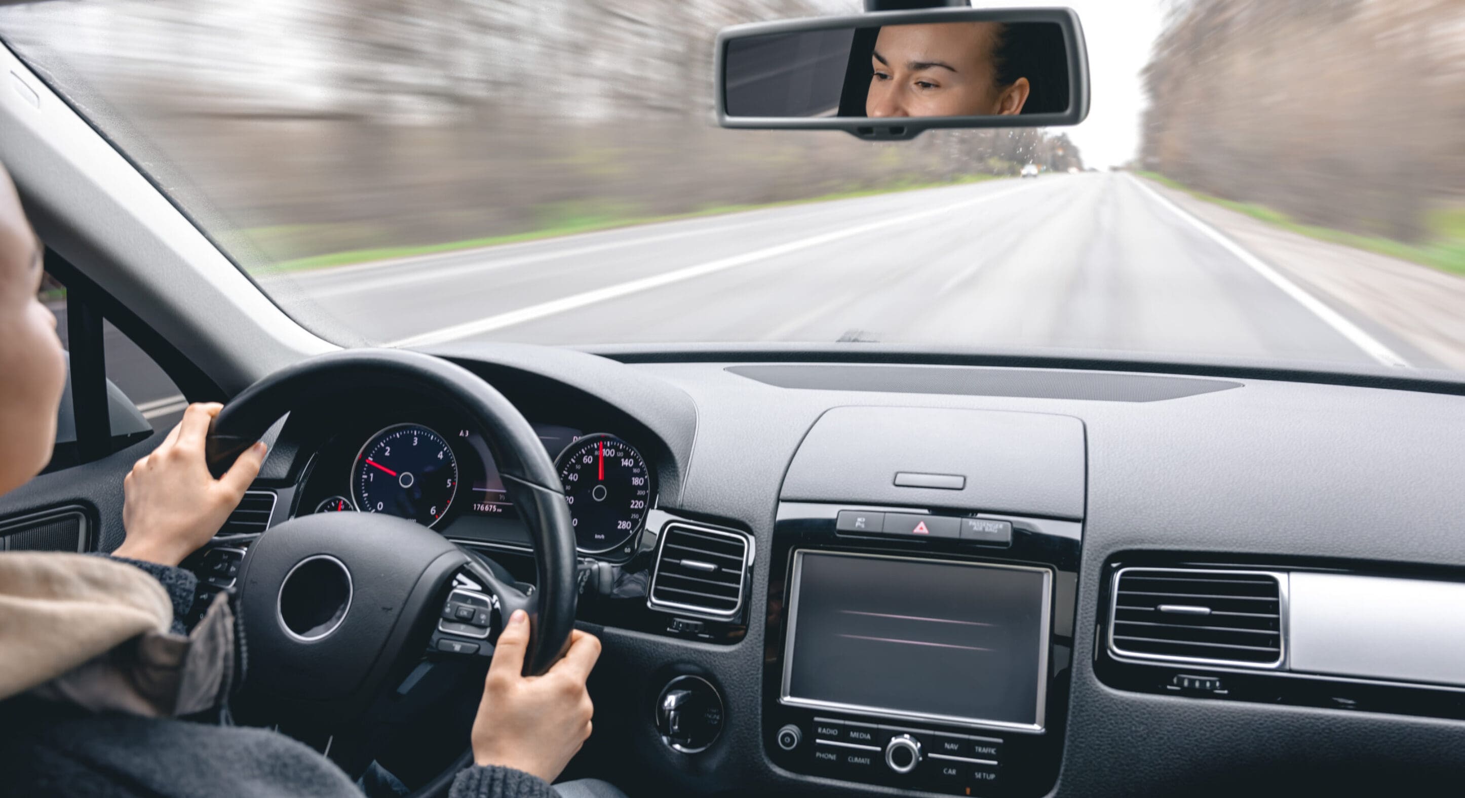 Motor Vehicle Accidents: Understanding Causes for Back Pain
