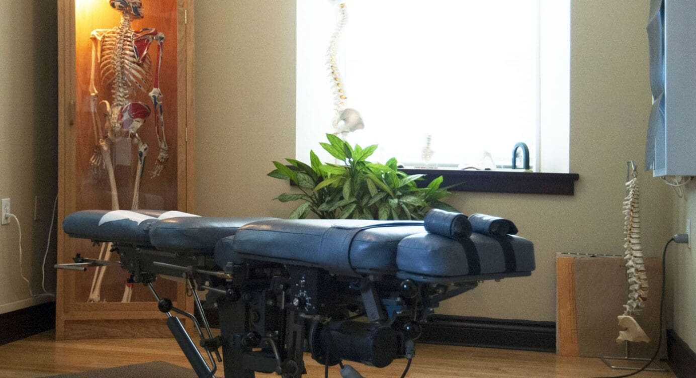 Dr. Alexander Jimenez Expertise for MVA Healing