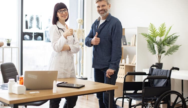 Fueling Mobility: Nutrition and Chiropractic Insights