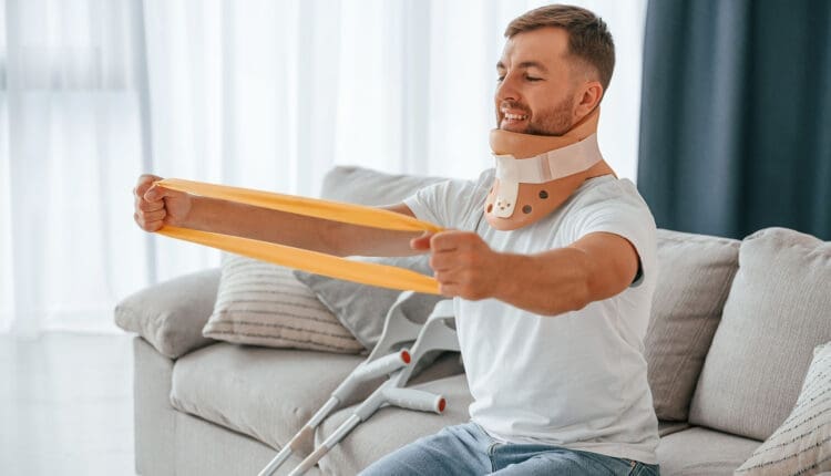 Effective TBI Posture Exercises for Better Recovery