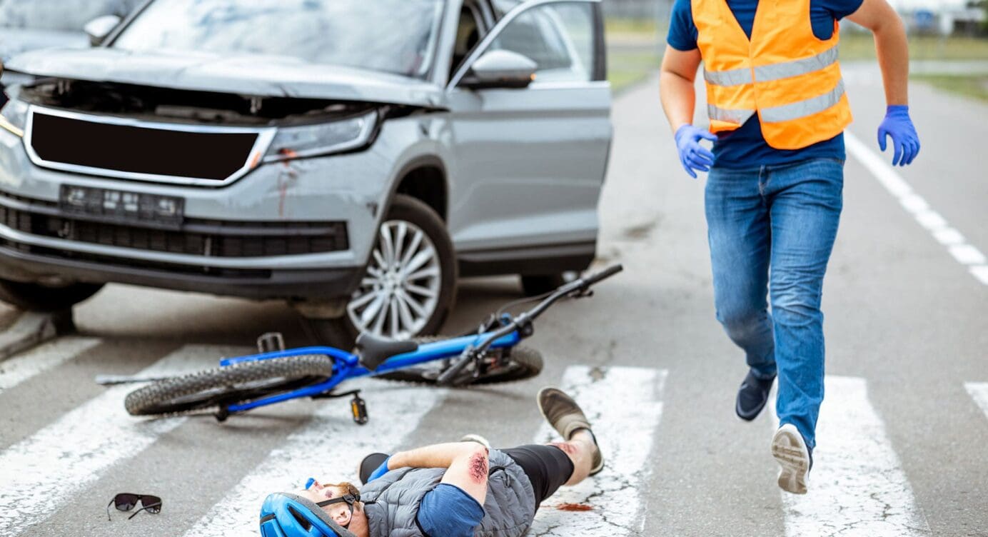 Chiropractic Recovery Bike Accidents and Your Health