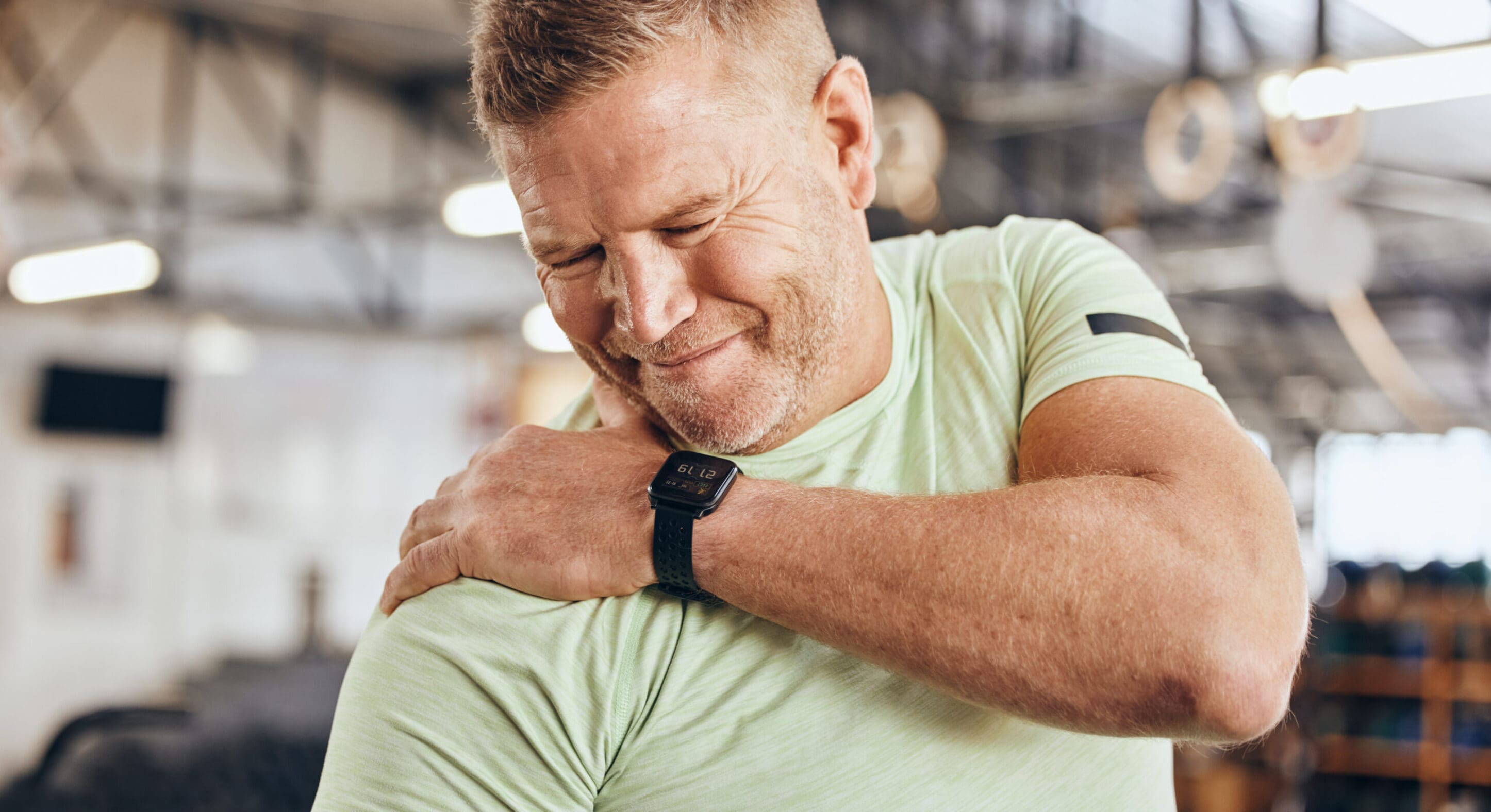 Chiropractic Care Solutions for Five Musculoskeletal Issues