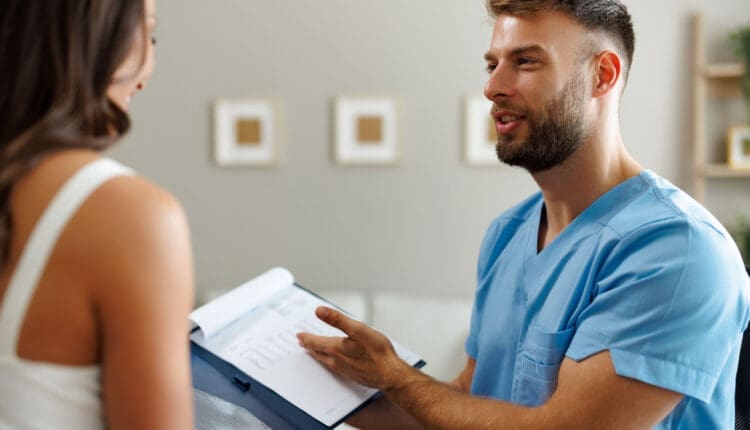 Integrative Hormone Care Plan to Address Imbalances