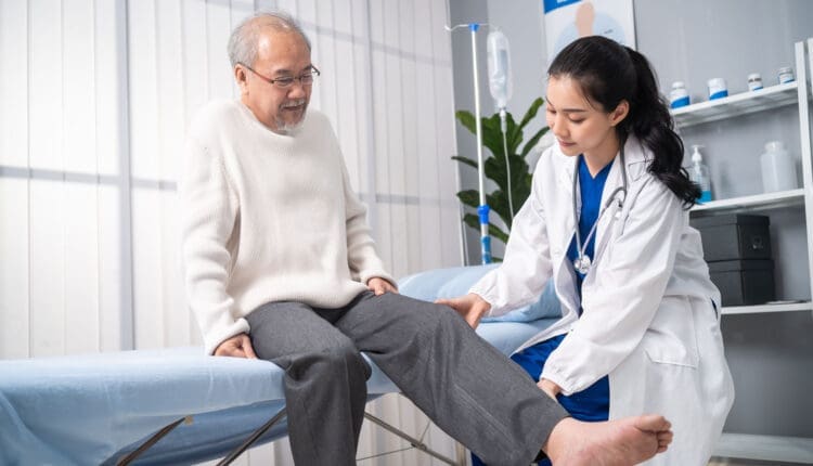 Orthobiologics and Chiropractic for Joint Healing Insights