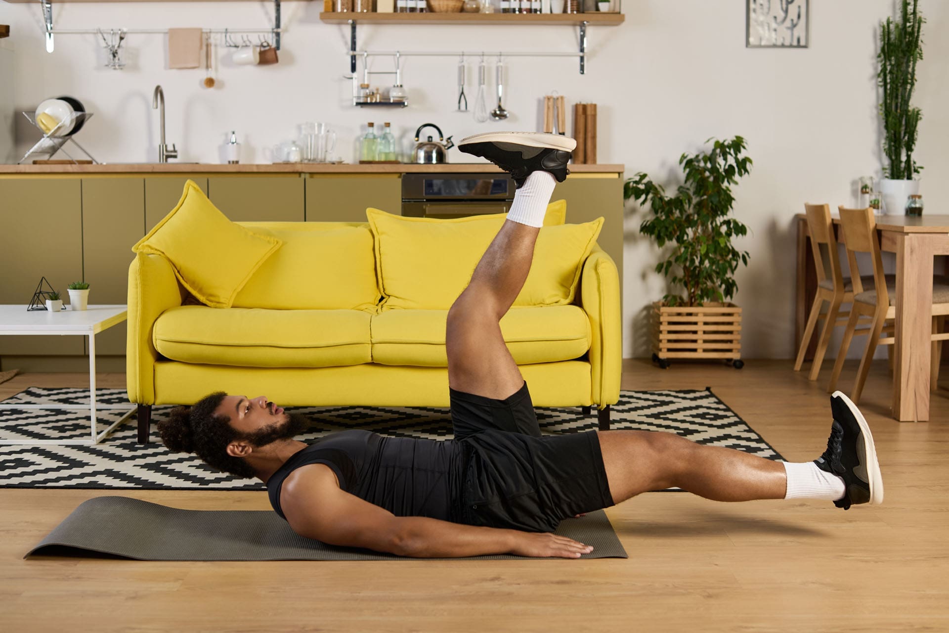 Spinal Hygiene Daily Wellness for Better Movement