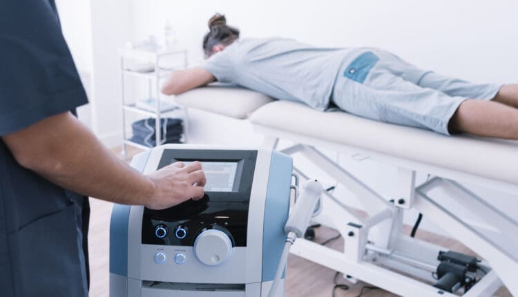 Regenerative Medicine: A Natural Non-Surgical Alternative