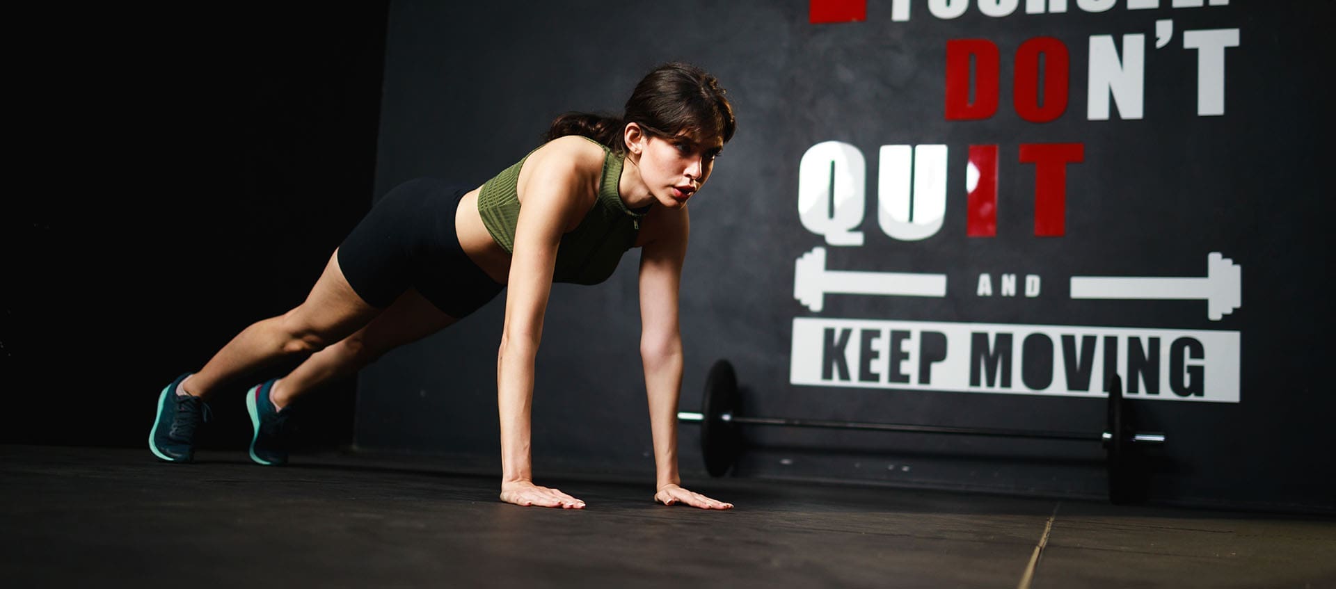 Staying Motivated with Beginner Exercises for Weight Loss