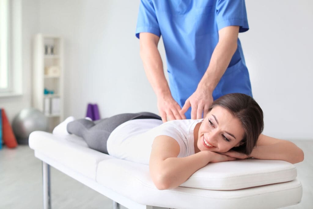 Sciatic Nerve Health and Integrative Chiropractic Techniques