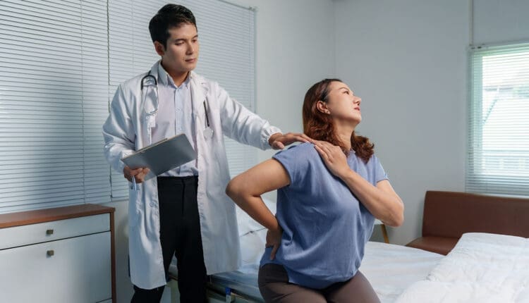 Car Accident Recovery With Regenerative Medicine Options
