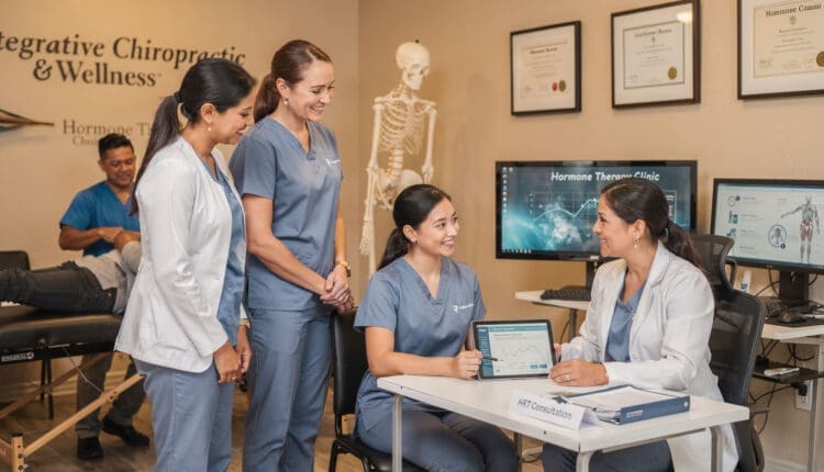 IV Infusion Therapy: Revitalize Your Health Today