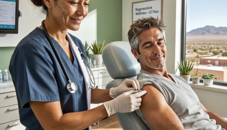 Platelet-Rich Plasma for Pain and Tissue Repair Benefits