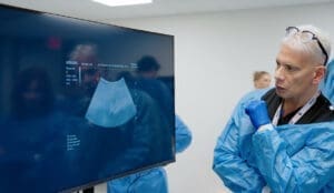 Regenerative Medicine for Hip Osteoarthritis Overview