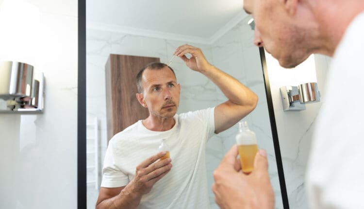 Treating Hair Loss: Exploring Regenerative Therapies