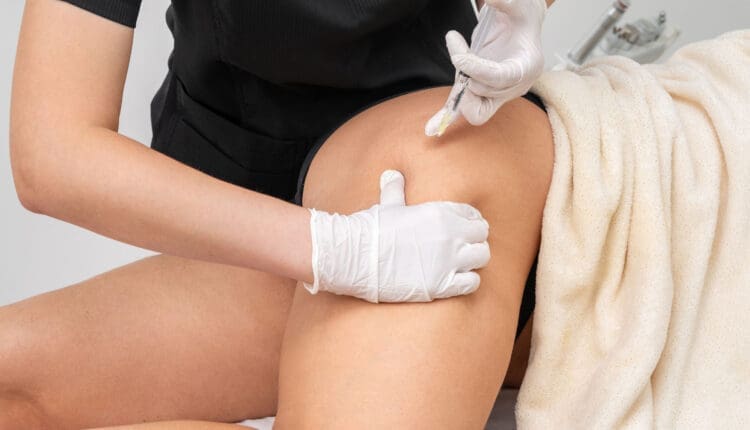Regenerative Joint Care After Auto and Work Injury Approaches