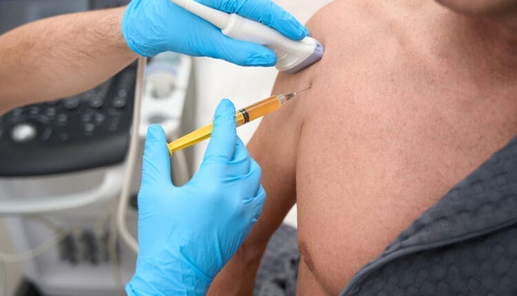 El Paso Injury Regenerative Wellness Treatments Available